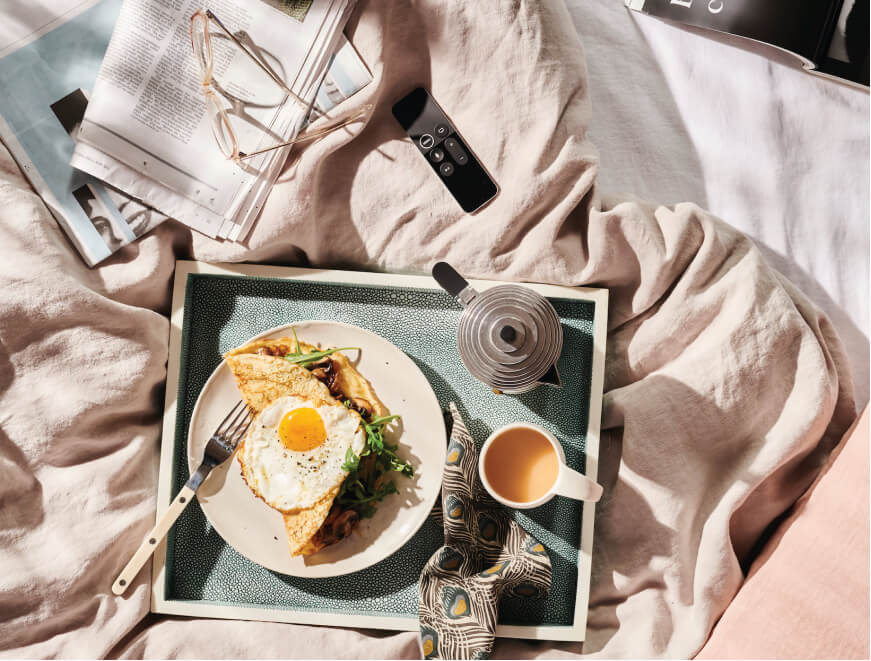 A Nutritionist’s Approach to Treating Burnout