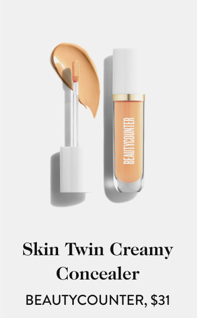 BEAUTYCOUNTER Skin Twin Creamy Concealer