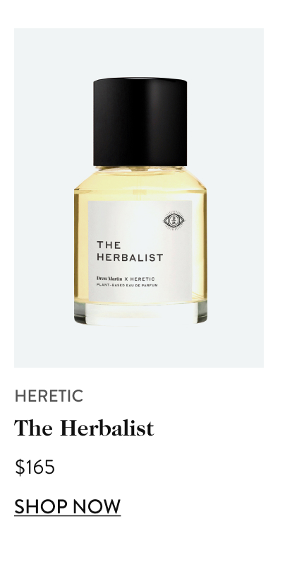 heretic The Herbalist $165 shop now