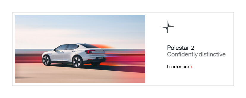 Polestar 2