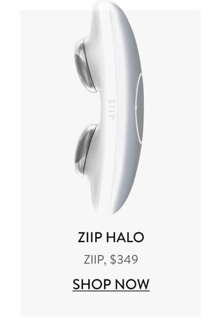 Ziip Halo