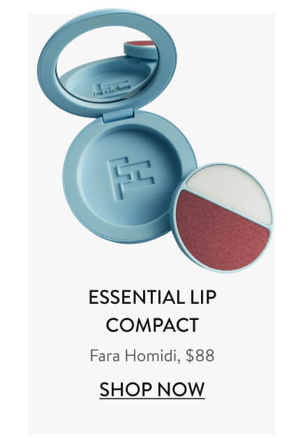 Essential Lip Compact