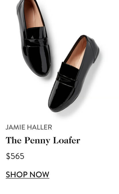 The Penny Loafer