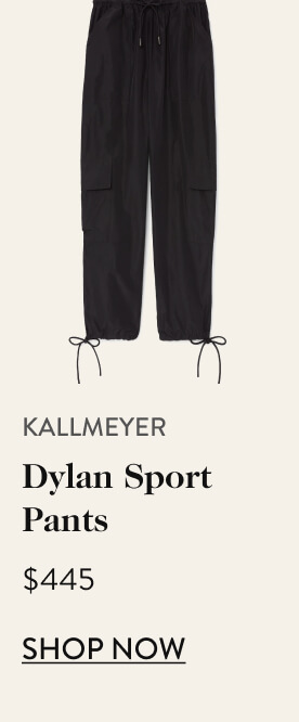 Dylan Sport Pants