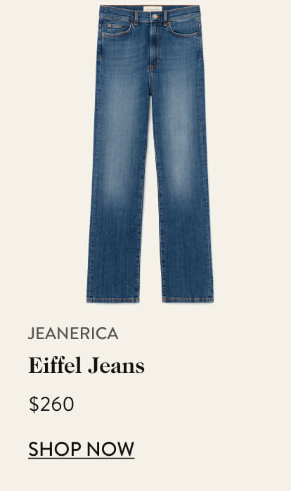 Eiffel Jeans