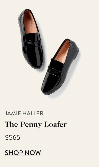 The Penny Loafer