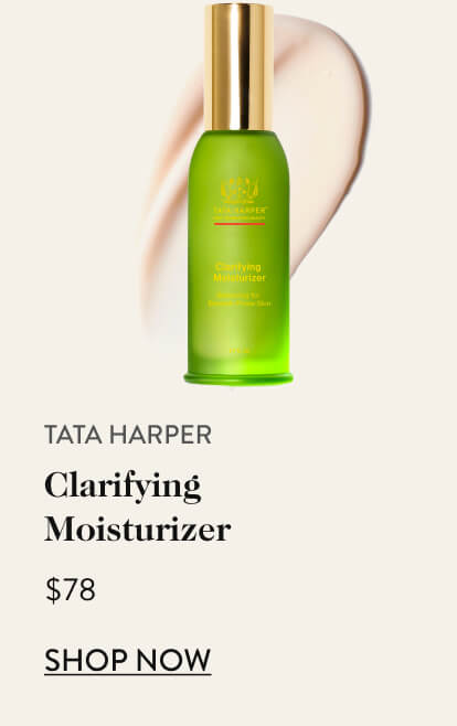 Clarifying Moisturizer