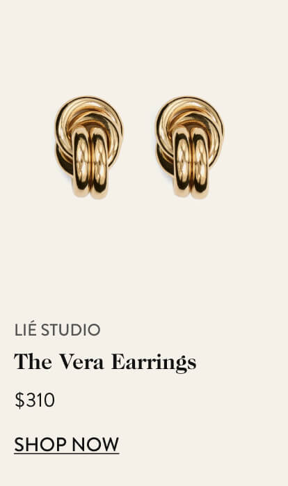 The Vera Earrings