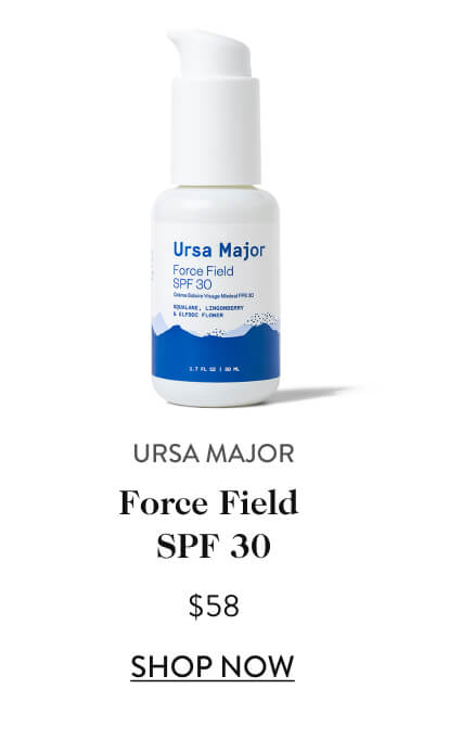 Force Field SPF 30