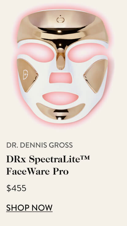 DRx SpectraLite FaceWare Pro