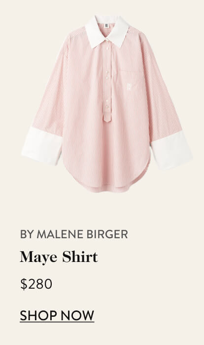 Maye Shirt