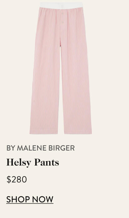 Helsy Pants