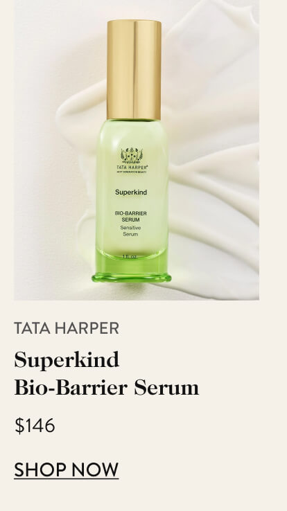 Superkind Bio-Barrier Serum