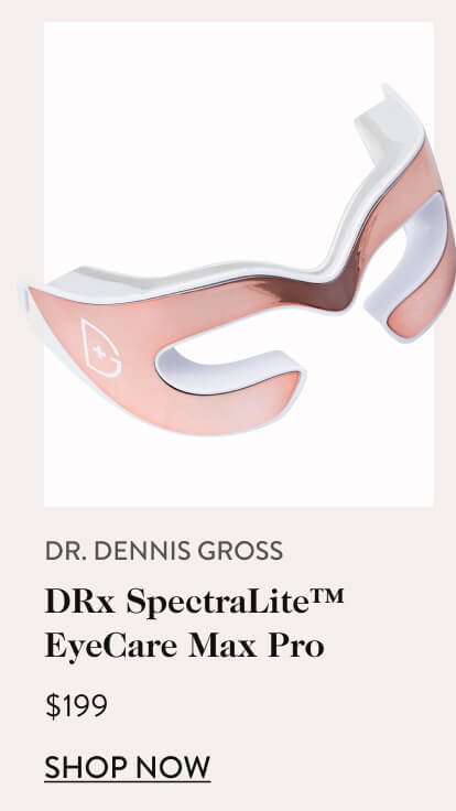 DRx SpectralLite EyeCare Max Pro