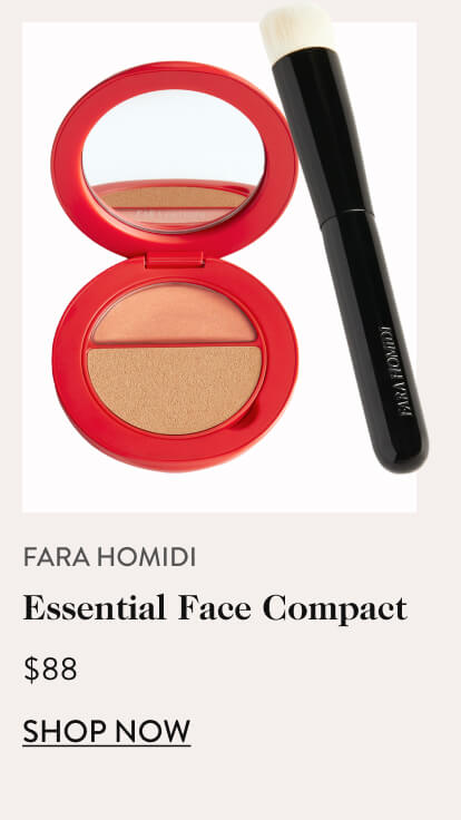 Essential Face Compact