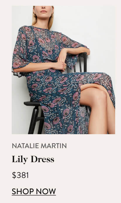 Lily Dress