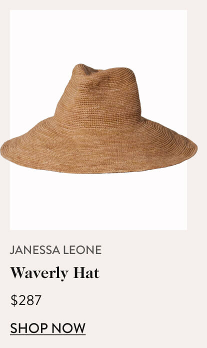 Waverly Hat