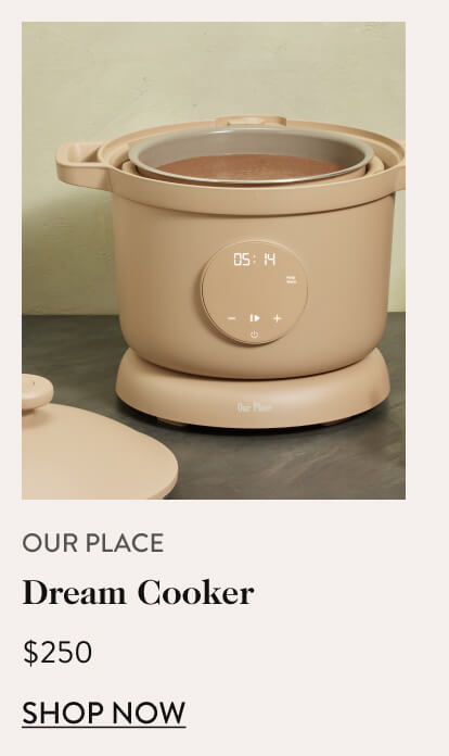 Dream Cooker