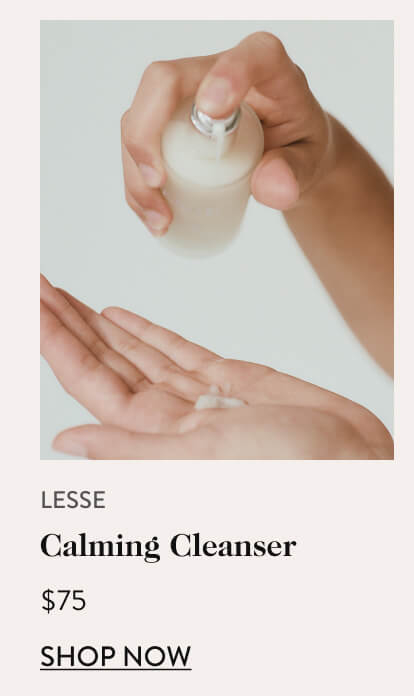 Calming Cleanser 