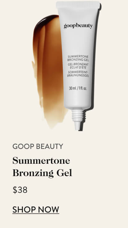 Summertone Bronzing Gel