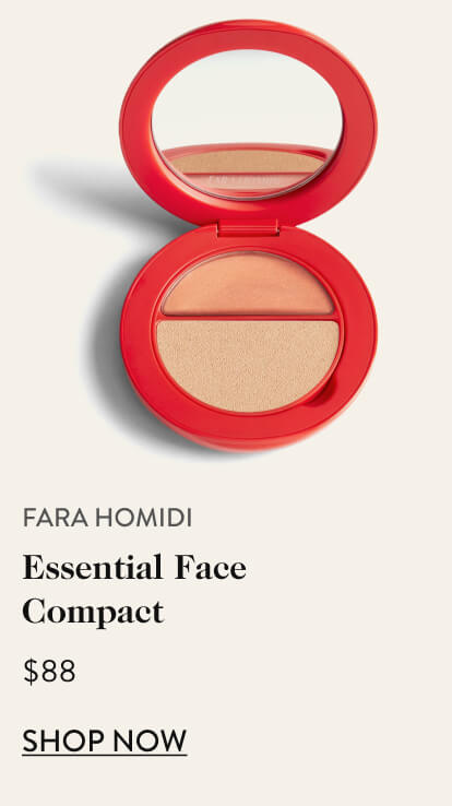 Essential Face Compact