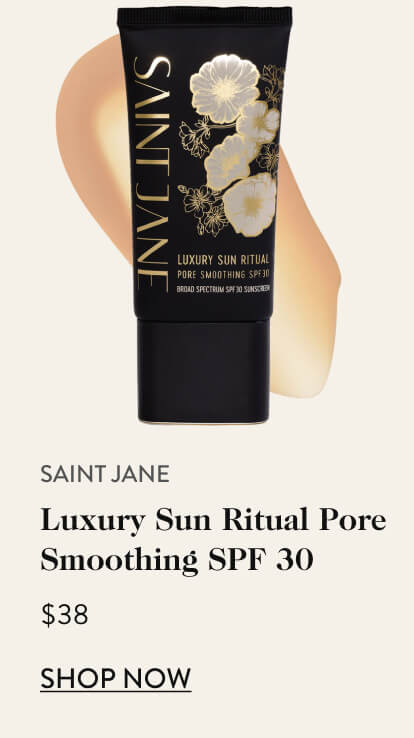 Luxury Sun Ritual Pore Smoothing SPF 30