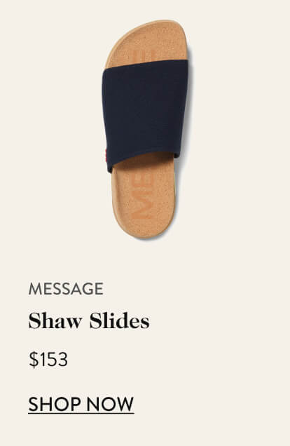 Shaw Slides