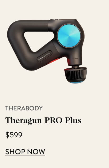 Theragun PRO Plus