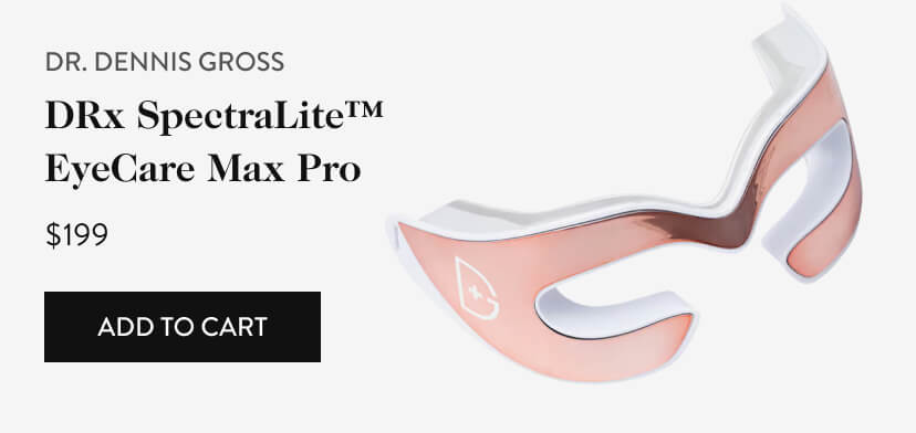 DRx SPectraLite EyeCare Max Pro