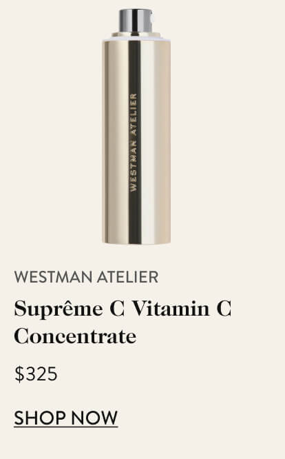 Suprême C Vitamin C Concentrate