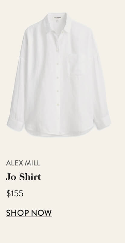 Jo Shirt