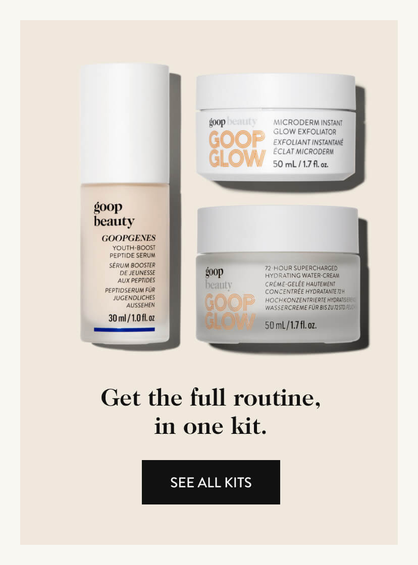 Get the full routine, in one kit. See All Kits.