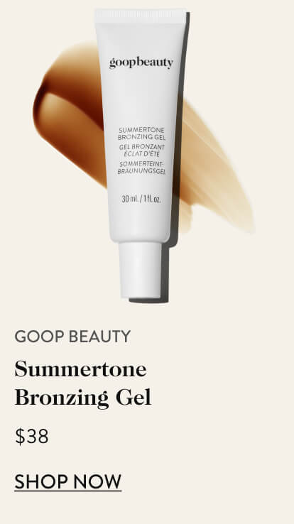 Summertone Bronzing Gel