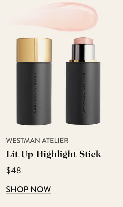 Lit Up Highlight Stick