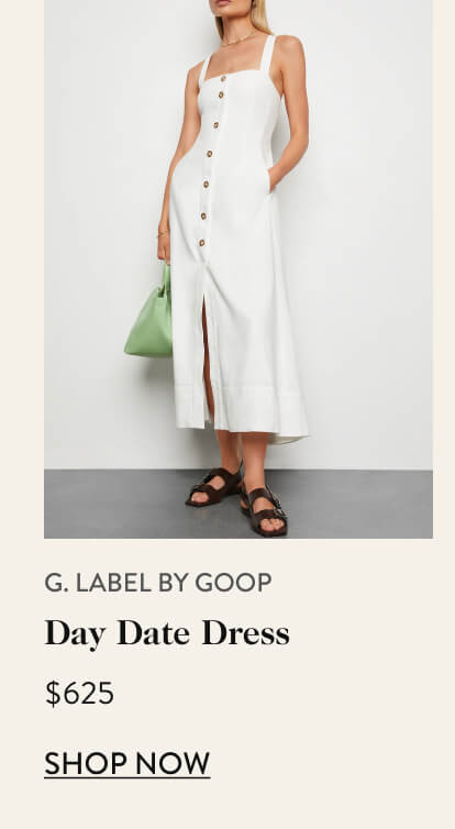 Day Date Dress