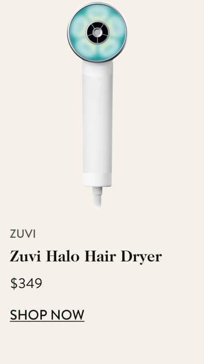 Zuvi Halo Hair Dryer