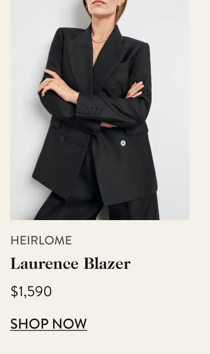 Laurence Blazer