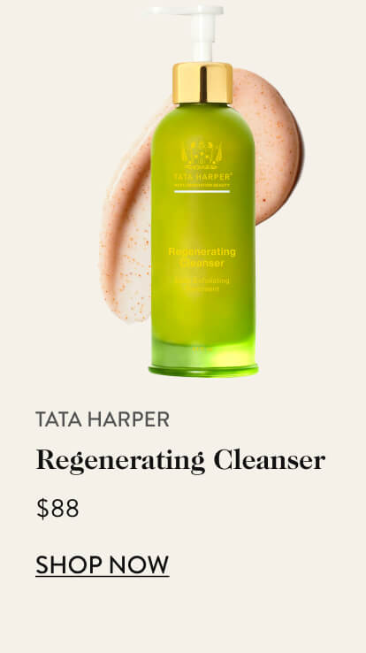 Regenerating Cleanser