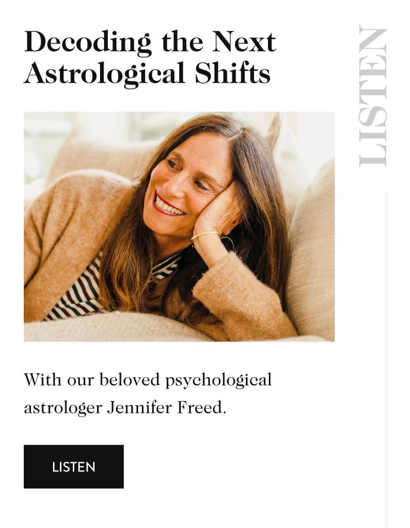 Decoding the Next Astrological Shifts