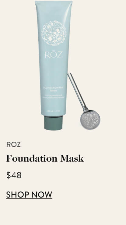 Foundation Mask