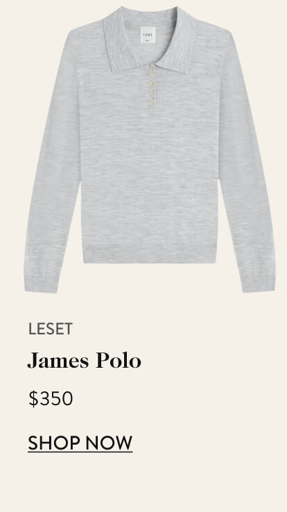 James Polo