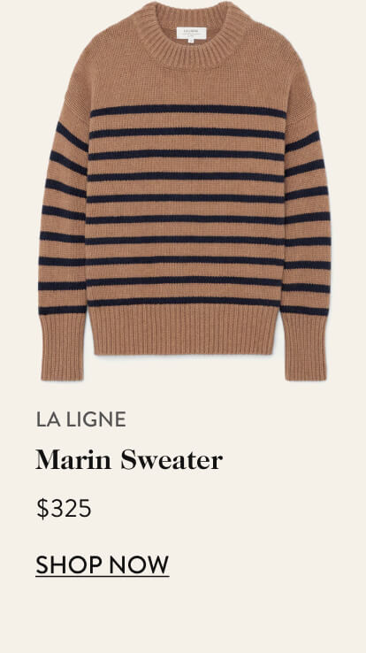 Marin Sweater