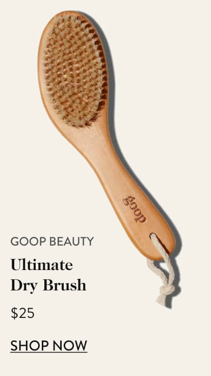 Ultimate Dry Brush