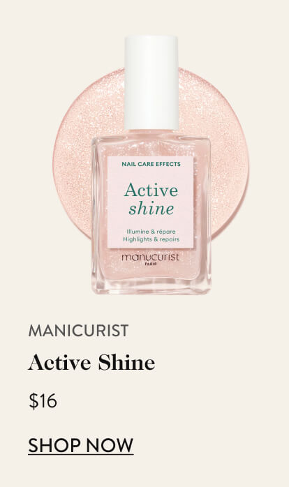 Active Shine