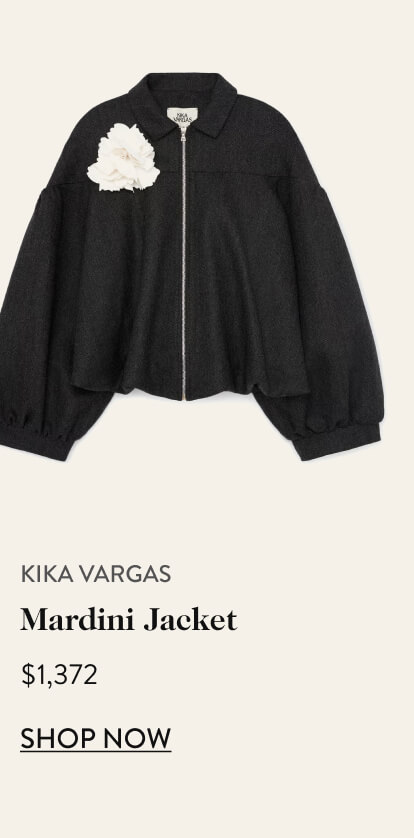 Mardini Jacket