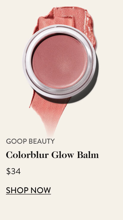 Colorblur Glow Balm