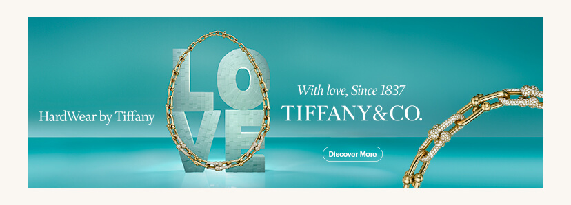 Tiffany & Co.