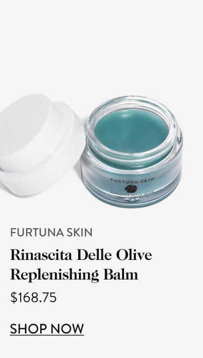 Rinascita Delle Olive Replenishing Balm