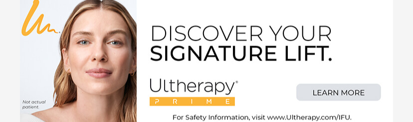 Ultherapy Prime