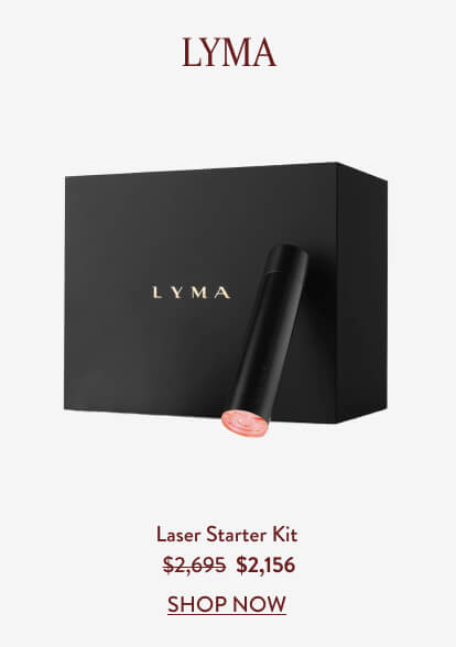 LYMA. Laser Starter Kit